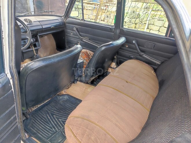 LADA (VAZ) 21011 1972, 99,000 km - 1.3 l - Bakı