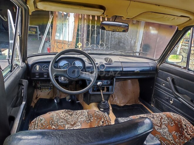 LADA (VAZ) 21011 1972, 99,000 km - 1.3 l - Bakı