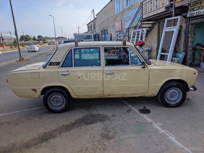 LADA (VAZ) 21011 1972, 99,000 km - 1.3 l - Bakı