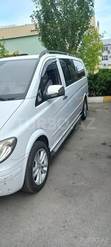 Mercedes Vito 111 2009, 300,000 km - 2.2 л - Sumqayıt