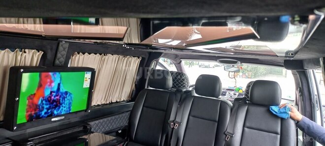 Mercedes Vito 111 2009, 300,000 km - 2.2 л - Sumqayıt