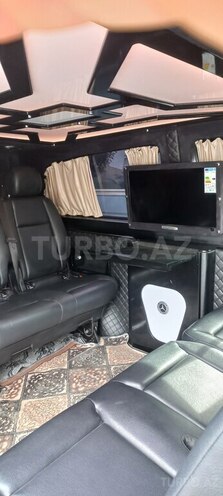 Mercedes Vito 111 2009, 300,000 km - 2.2 л - Sumqayıt