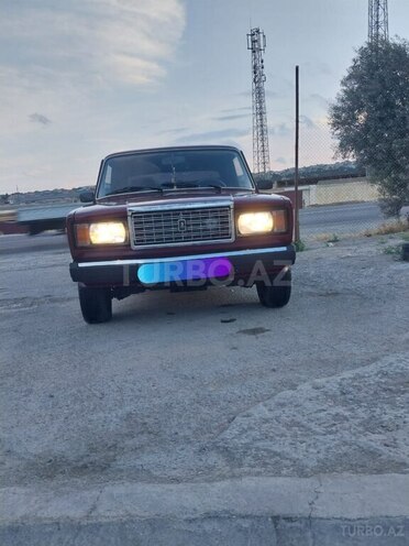 LADA (VAZ) 2107 2004, 14,400 km - 1.6 л - Bakı
