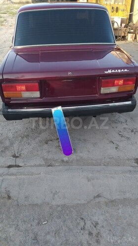LADA (VAZ) 2107 2004, 14,400 km - 1.6 л - Bakı