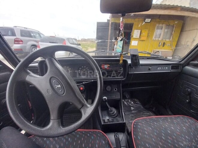 LADA (VAZ) 2107 2004, 14,400 km - 1.6 л - Bakı