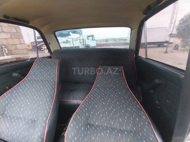 LADA (VAZ) 2107 2004, 14,400 km - 1.6 л - Bakı