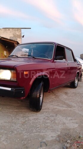 LADA (VAZ) 2107 2004, 14,400 km - 1.6 л - Bakı