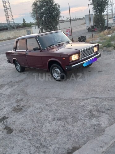 LADA (VAZ) 2107 2004, 14,400 km - 1.6 л - Bakı