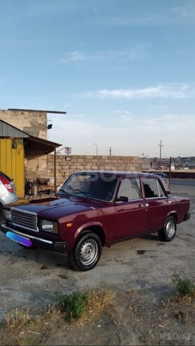 LADA (VAZ) 2107 2004, 14,400 km - 1.6 л - Bakı
