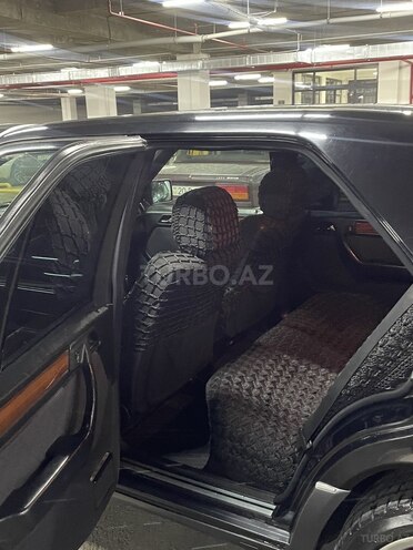 Mercedes E 280 1995, 225,000 km - 2.8 l - Gəncə