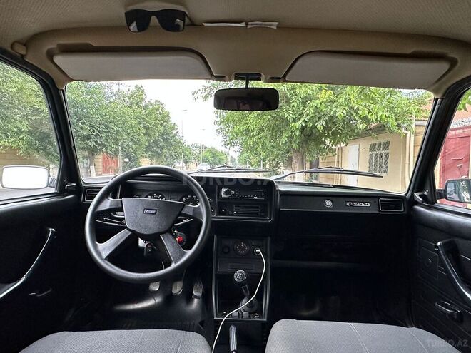LADA (VAZ) 2107 2010, 85,000 km - 1.6 l - Biləsuvar