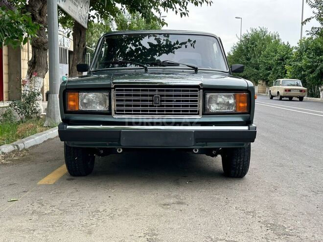 LADA (VAZ) 2107 2010, 85,000 km - 1.6 l - Biləsuvar