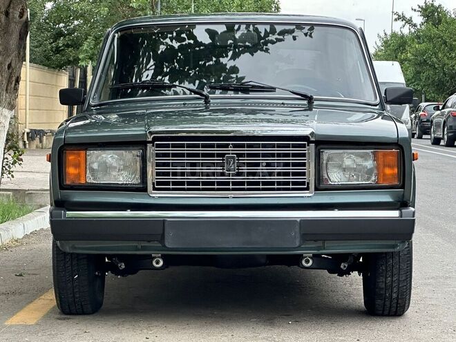 LADA (VAZ) 2107 2010, 85,000 km - 1.6 l - Biləsuvar