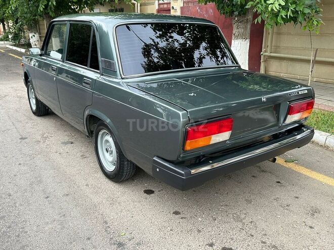 LADA (VAZ) 2107 2010, 85,000 km - 1.6 l - Biləsuvar