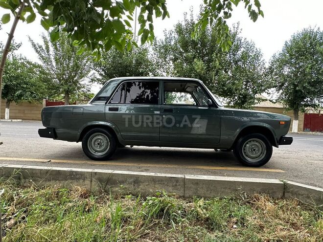LADA (VAZ) 2107 2010, 85,000 km - 1.6 l - Biləsuvar