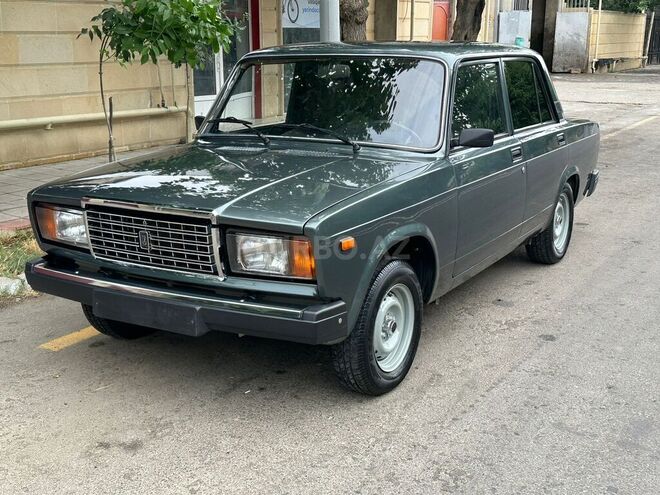 LADA (VAZ) 2107 2010, 85,000 km - 1.6 l - Biləsuvar