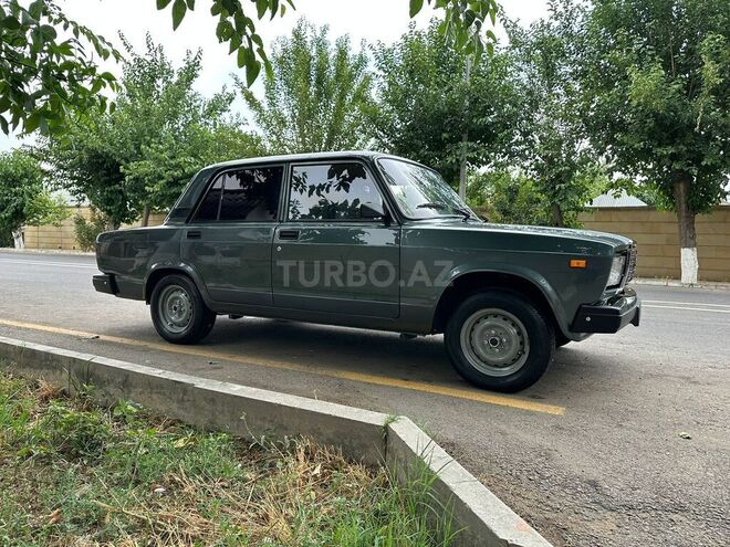 LADA (VAZ) 2107 2010, 85,000 km - 1.6 l - Biləsuvar