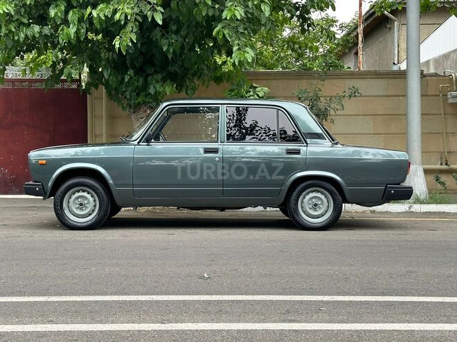 LADA (VAZ) 2107 2010, 85,000 km - 1.6 l - Biləsuvar