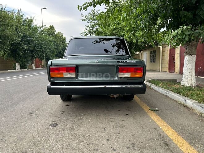 LADA (VAZ) 2107 2010, 85,000 km - 1.6 l - Biləsuvar