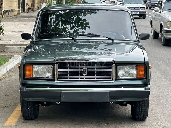 LADA (VAZ) 2107 2010, 85,000 km - 1.6 l - Biləsuvar