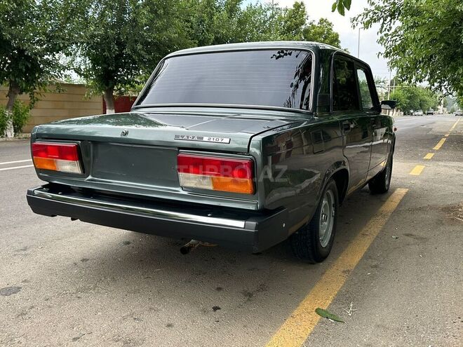 LADA (VAZ) 2107 2010, 85,000 km - 1.6 l - Biləsuvar