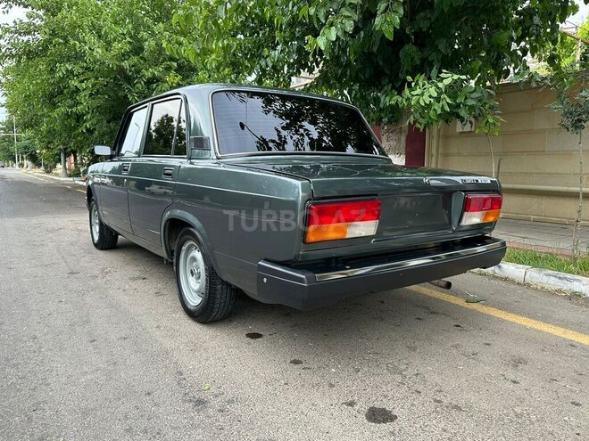 LADA (VAZ) 2107 2010, 85,000 km - 1.6 l - Biləsuvar