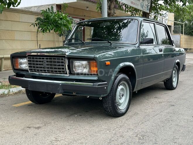 LADA (VAZ) 2107 2010, 85,000 km - 1.6 l - Biləsuvar