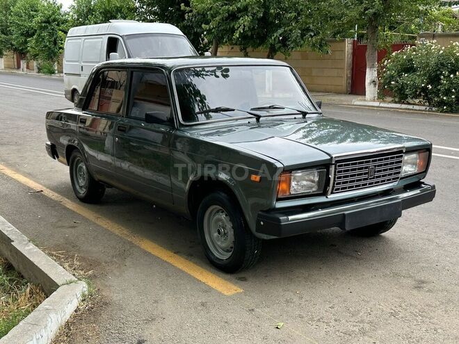 LADA (VAZ) 2107 2010, 85,000 km - 1.6 l - Biləsuvar