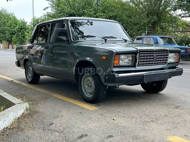 LADA (VAZ) 2107 2010, 85,000 km - 1.6 l - Biləsuvar