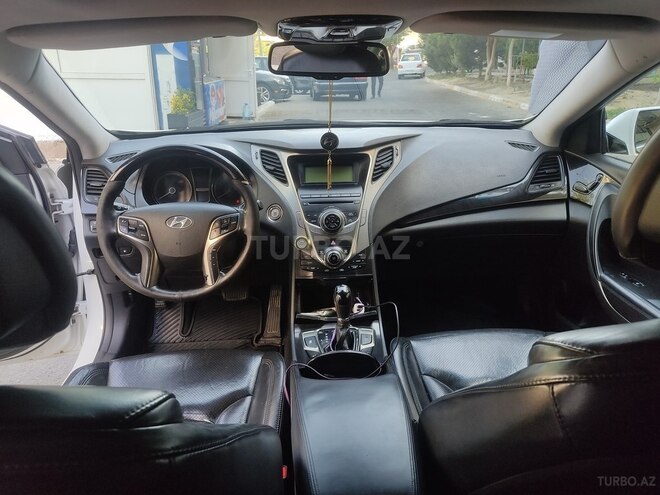 Hyundai Azera 2013, 215,327 km - 2.4 l - Bakı