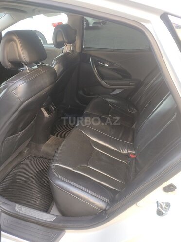 Hyundai Azera 2013, 215,327 km - 2.4 l - Bakı