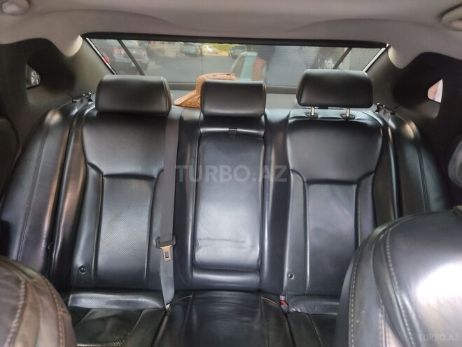 Hyundai Azera 2013, 215,327 km - 2.4 l - Bakı