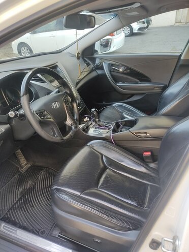 Hyundai Azera 2013, 215,327 km - 2.4 l - Bakı