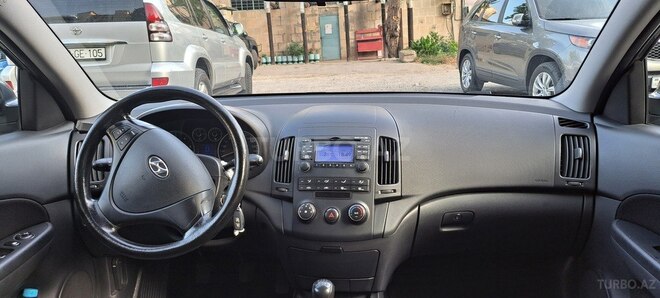Hyundai i30 2010, 188,000 km - 1.6 l - Bakı