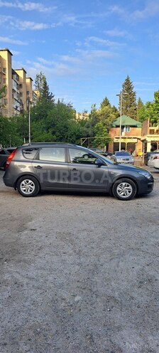 Hyundai i30 2010, 188,000 km - 1.6 l - Bakı