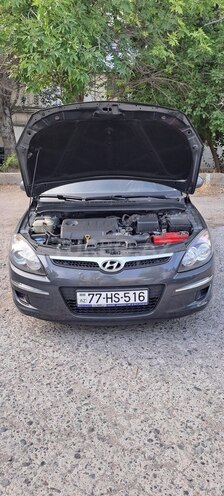 Hyundai i30 2010, 188,000 km - 1.6 l - Bakı