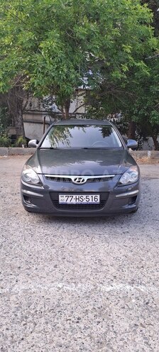 Hyundai i30 2010, 188,000 km - 1.6 l - Bakı