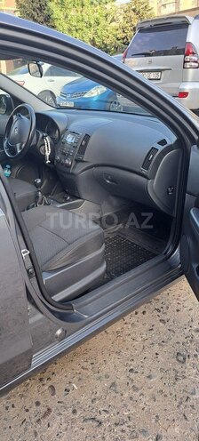 Hyundai i30 2010, 188,000 km - 1.6 l - Bakı