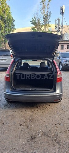 Hyundai i30 2010, 188,000 km - 1.6 l - Bakı
