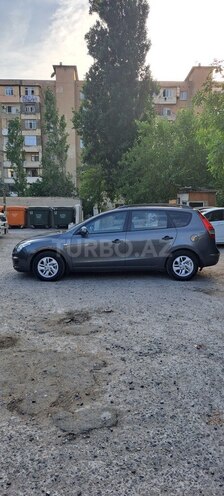 Hyundai i30 2010, 188,000 km - 1.6 l - Bakı