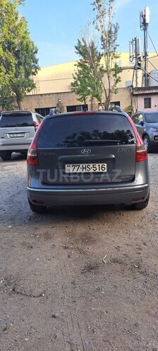 Hyundai i30 2010, 188,000 km - 1.6 l - Bakı