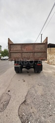 GAZ 53 1990, 550,000 km - 4.5 l - Beyləqan