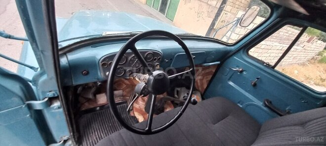 GAZ 53 1990, 550,000 km - 4.5 l - Beyləqan