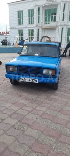 LADA (VAZ) 2107 1988, 89,983 km - 1.6 l - İmişli