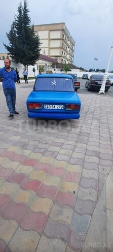 LADA (VAZ) 2107 1988, 89,983 km - 1.6 l - İmişli