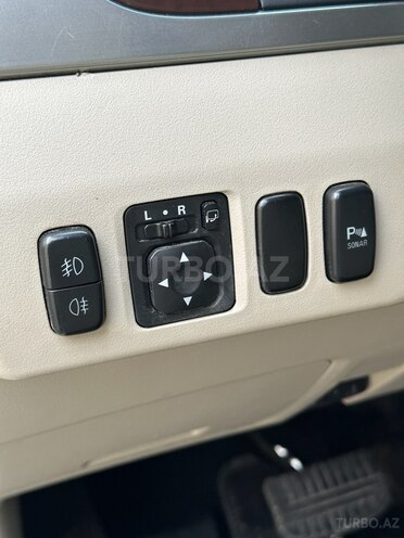 Mitsubishi Pajero 2010, 185,000 km - 3.5 l - Bakı