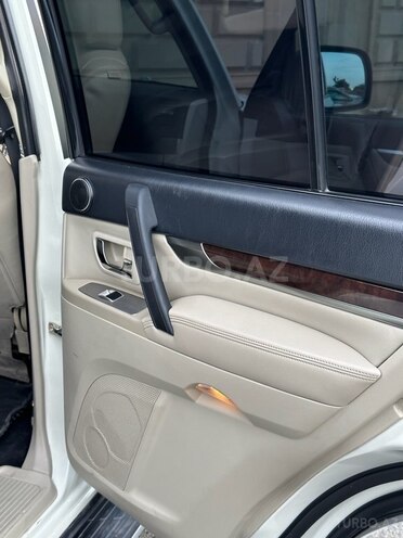 Mitsubishi Pajero 2010, 185,000 km - 3.5 l - Bakı