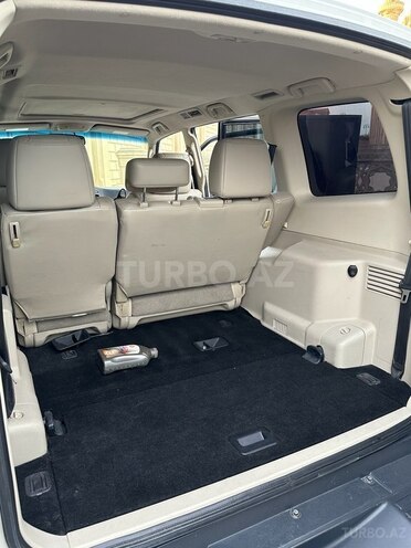 Mitsubishi Pajero 2010, 185,000 km - 3.5 l - Bakı