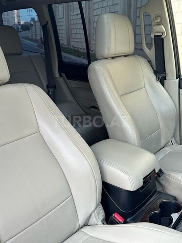 Mitsubishi Pajero 2010, 185,000 km - 3.5 l - Bakı