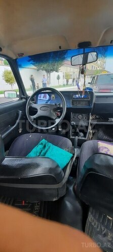 LADA (VAZ) 2107 1988, 89,983 km - 1.6 l - İmişli